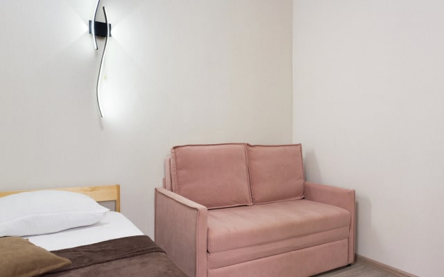 Апартаменты У Цветника от Rooms Apartments