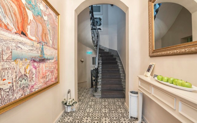 Louis Appartements