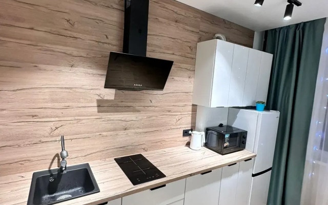 Квартира Apparat Minusinskay