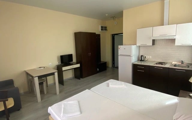 Апартаменты Sea Side 8