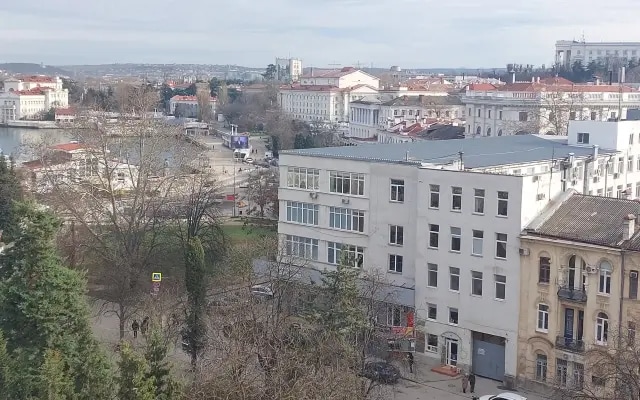 Квартира в центре
