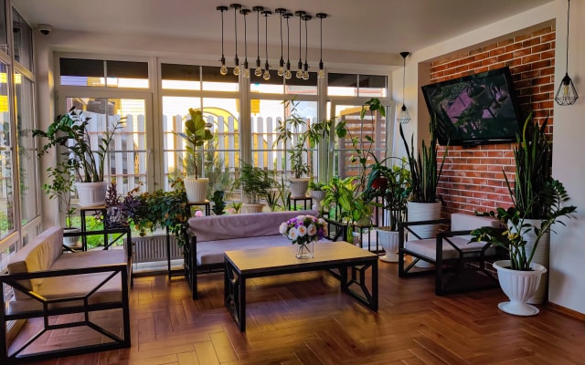Гостевой Дом Анапа LOFT inn