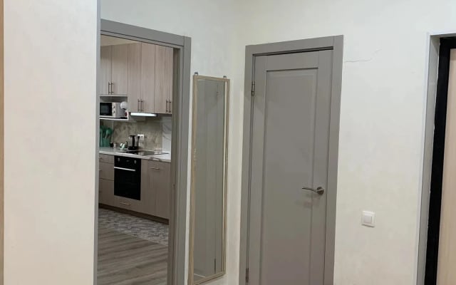 Квартира Экватор от НОМЕ24