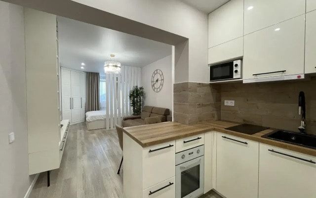 Квартира на Улице Ленина 298Б к5