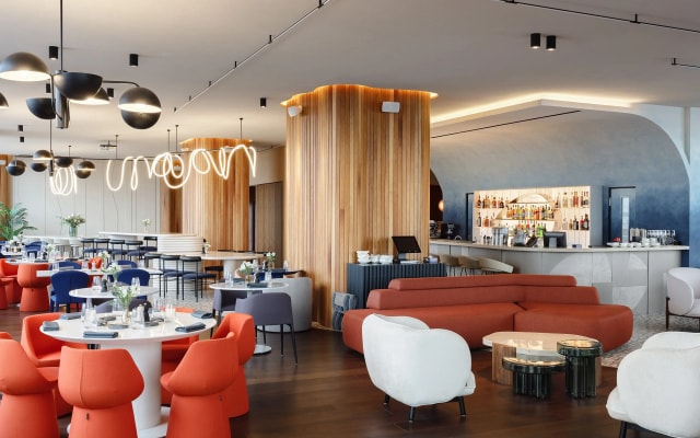 Отель Dion Inn Отель и Спа