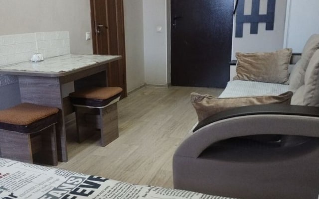 Квартира на Белобородова 1