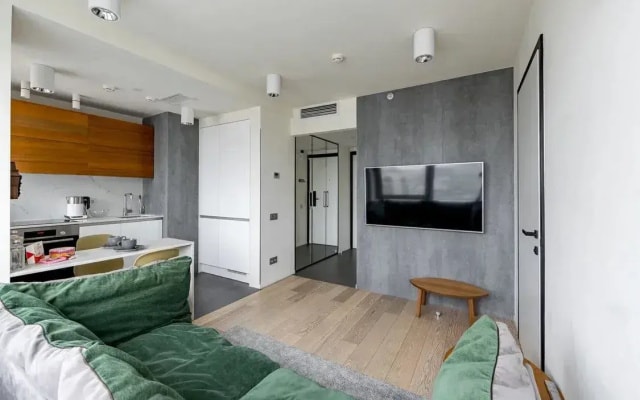 Great Apart на Арбате