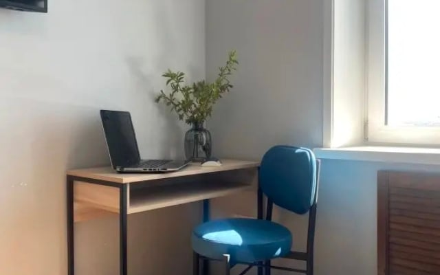 Квартира Sweet home Irkutsk 2