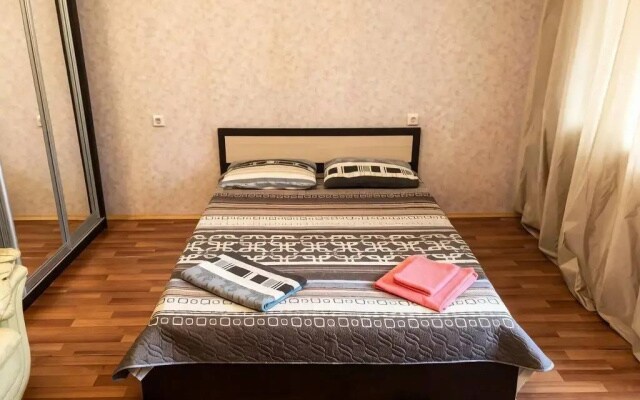 Квартира на улице Владимира Невского 30