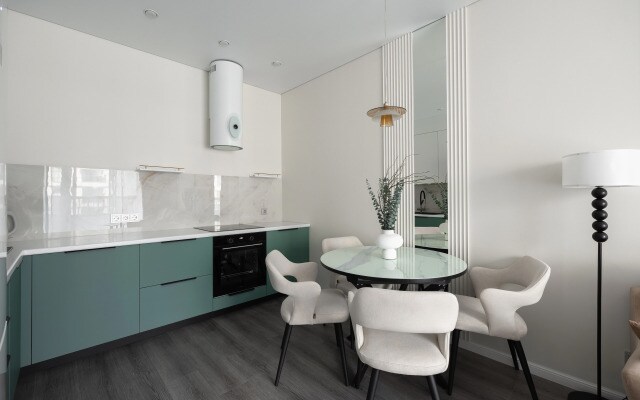 Квартира Merino Home Мелисса