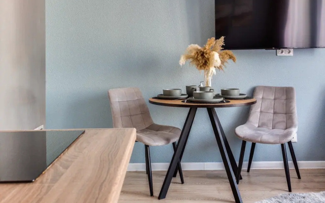 Apartslounge