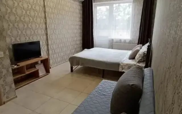 Квартира возле ТЦ Красная площадь