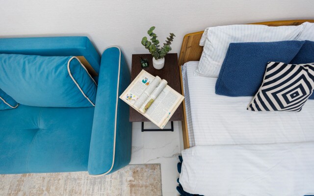 Квартира Квартирный вопрос Luxe apartment