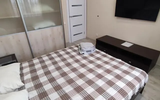 Квартира на улице Республики 204/7