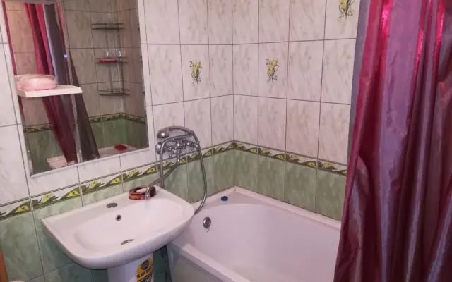 Квартира на Улице Красной Армии 36