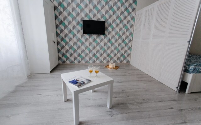 Апартаменты Scandinavia Flat Samara
