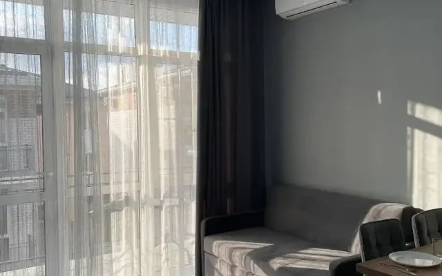 Апартаменты Касабланка