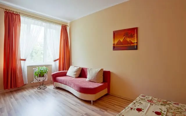 StudioMinsk 2 Apartments - Minsk