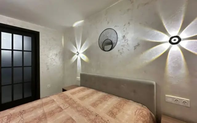 Квартира на пр Дзержинского 231