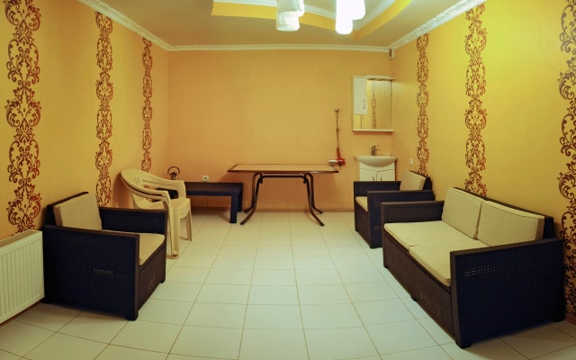 Flamingo Hotel Partenit