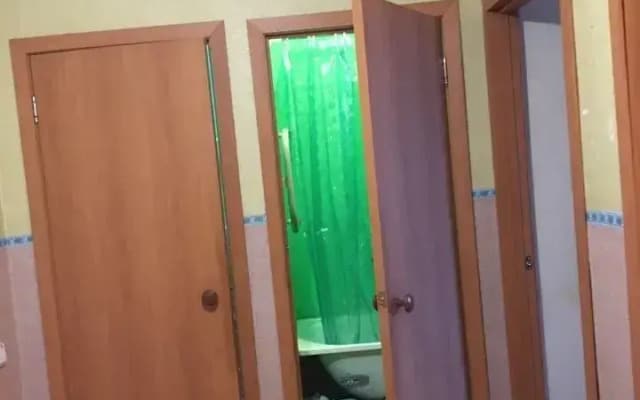 Квартира на Испытателей 21, 8 этаж