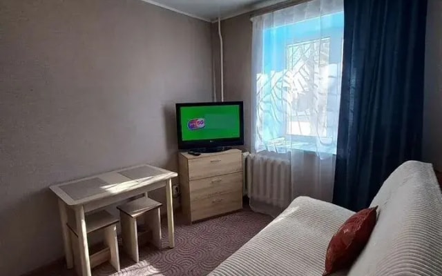 Квартира посуточно в Тюмени