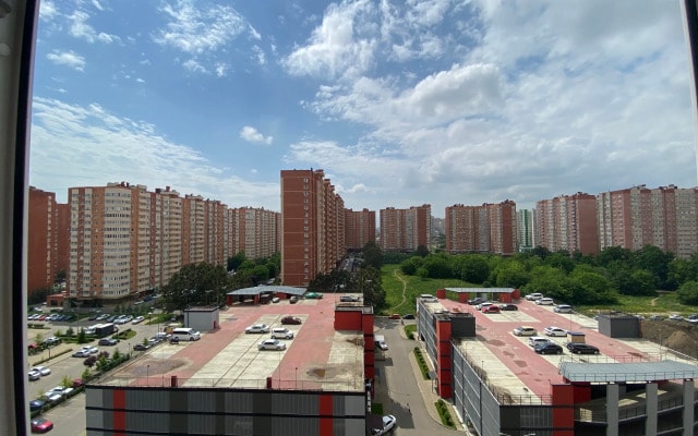 Квартира 1-комнатная возле парка Галицкого