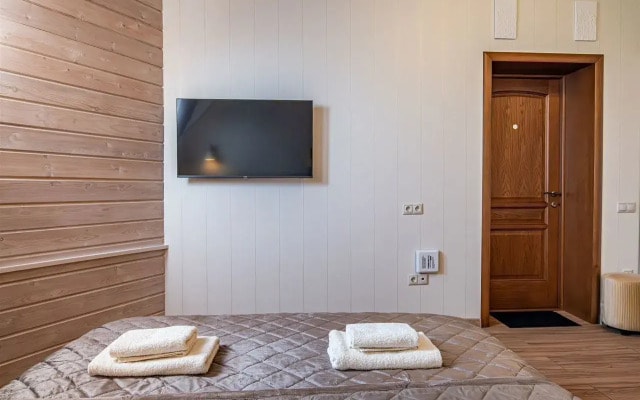 Apartment на улица Лермонтова 181