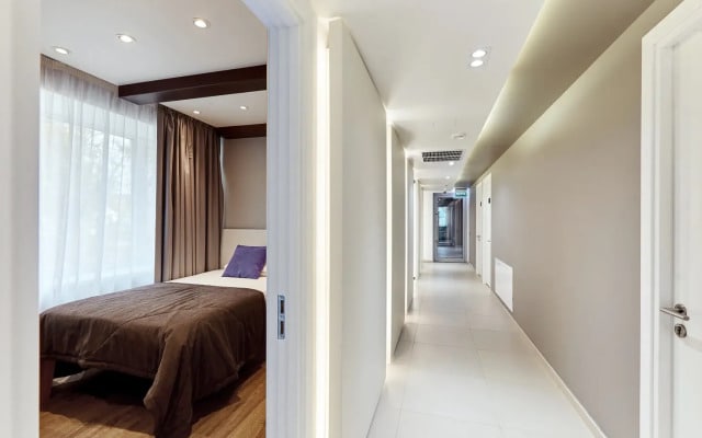 Отель S7 Hotel