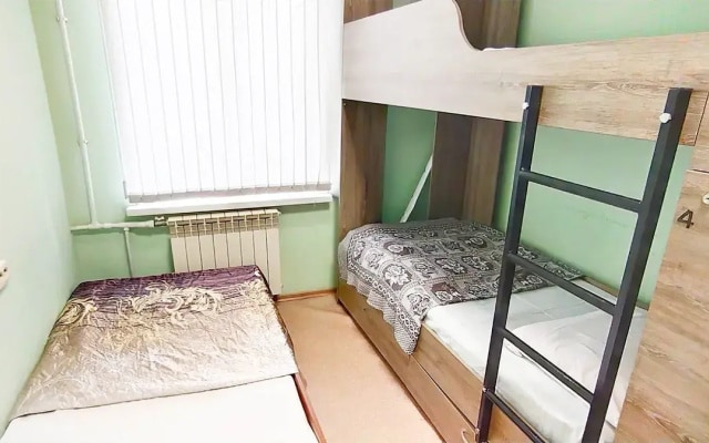 Мини-отель Smart Hotel Ярославль