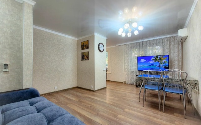 Квартира на улице Куйбышева 6