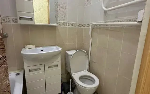 Квартира Крылова 8А