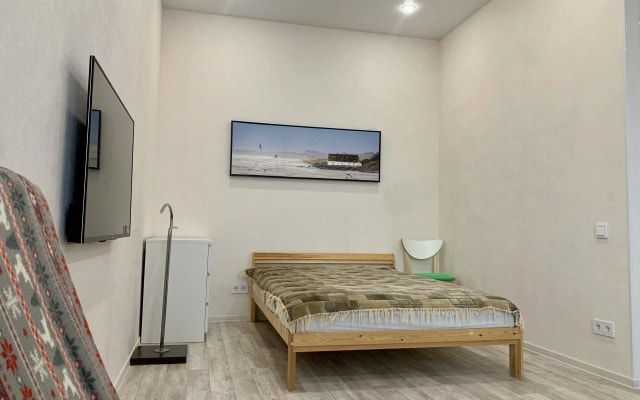 Квартира Короленко 28б