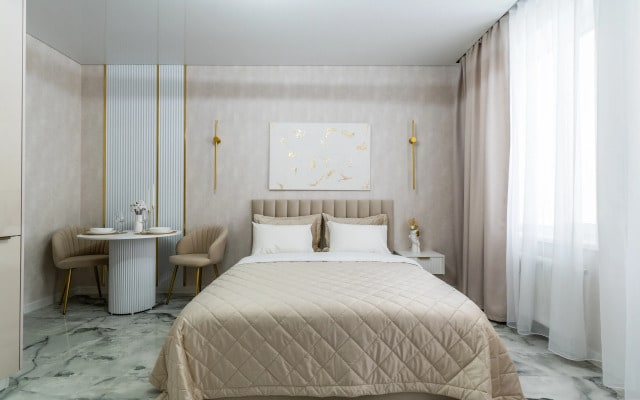Квартира LuxuryGold