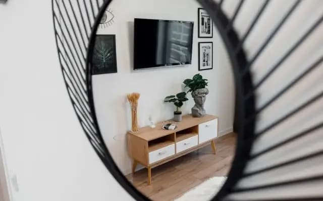Апартаменты Novin House Scandi