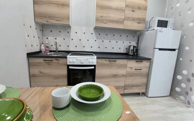 Квартира Abakan Apart на Советской 94