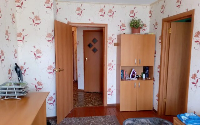 Квартира Пальмовая ветвь