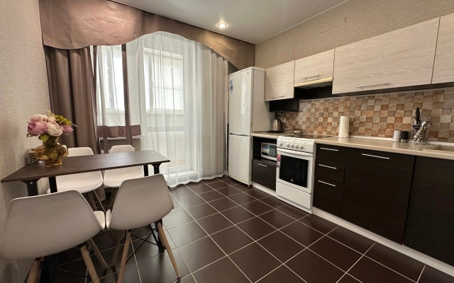 Апартаменты Dublin
