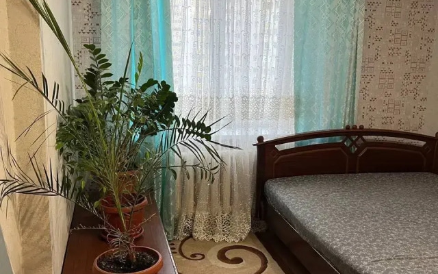 Квартира на Ореховой