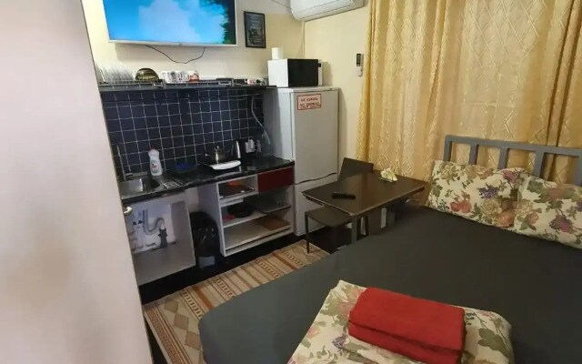 Квартира Студия Стандарт Свердлова 53