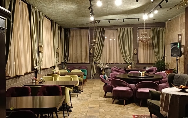Отель Казанский