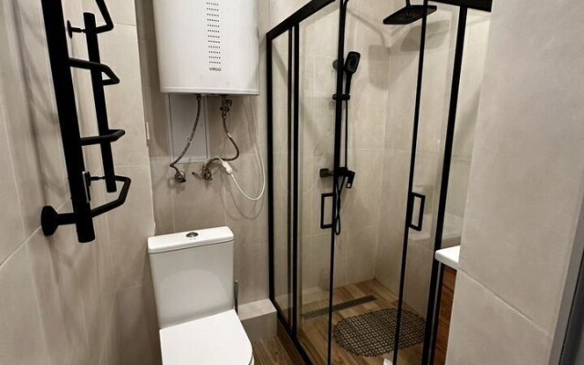 Квартира AvroraApartments на 1-й Морской 8 (14)