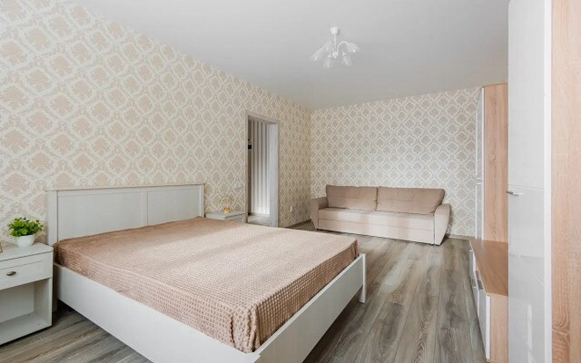 Квартира на Бескудниковском бульваре 32