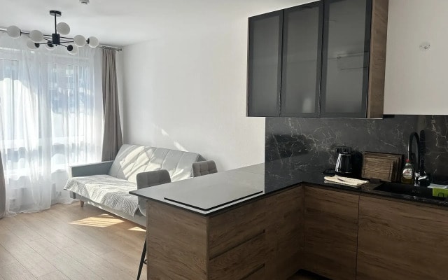 Квартира Большое Понизовье, 8