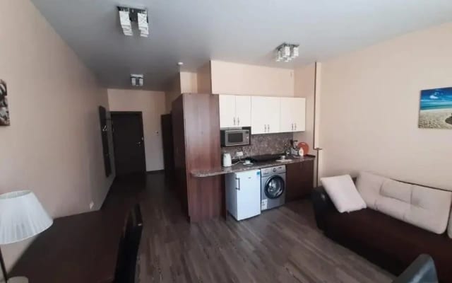 Apartment Golden Sun