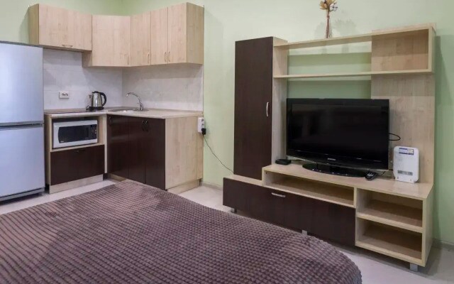 Prince Apartments С36