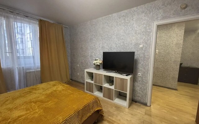 Квартира на Бескудниковском бульваре 58 к 1