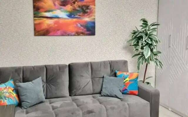 Квартира Деловая 22