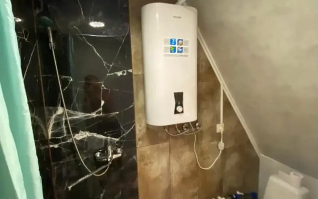 Гостевой дом Румия