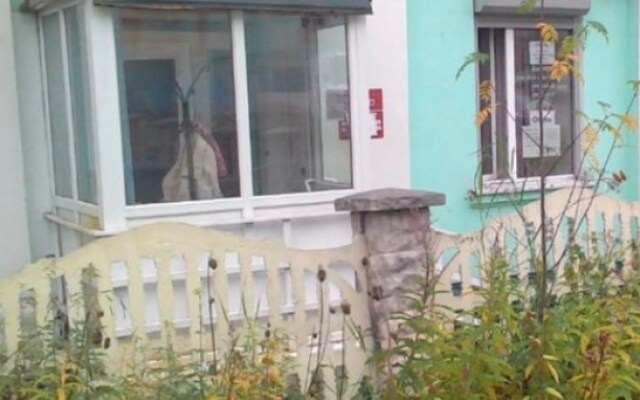 Меблированные комнаты Апартаменты Ваш Дом Сомова